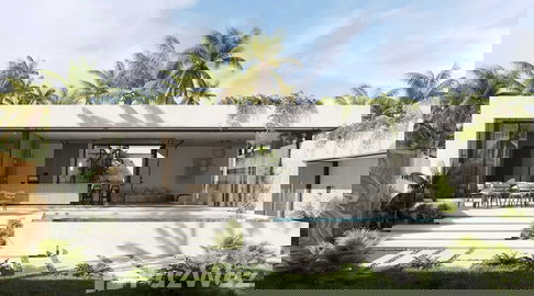 ขาย วิลล่า 4 ห้องนอน ในโครงการ โซโห เรสซิเด้นท์ เกาะสมุย 1917601