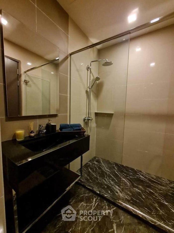 รูป คอนโด 1 ห้องนอน 32 ตร.ม. ชั้น 17 ที่ The Edge Sukhumvit 23 ใกล้ MRT สุขุมวิท 200 ม. (ID 2409849) - รูปที่ 5/5