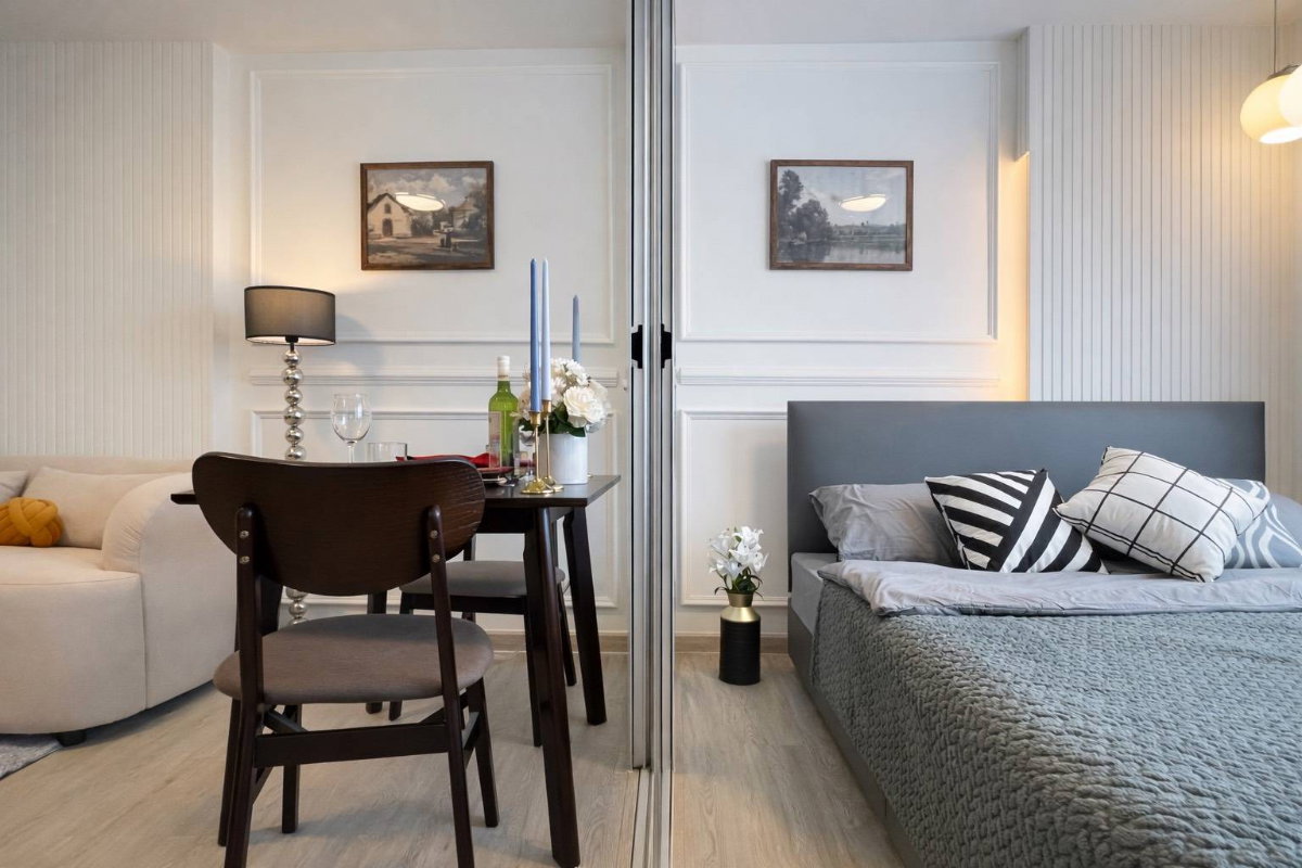 ๐ Newly Renovated Condo with Mountain & City Views โ Only 2.15 MB - image 2