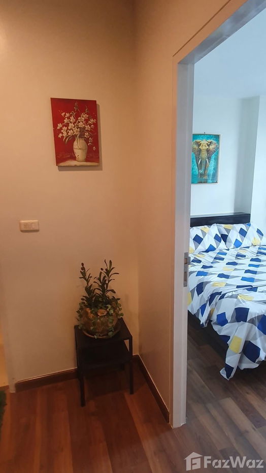 รูป ขาย คอนโด 2 ห้องนอน ในโครงการ ชีวาทัย ราชปรารภ 5772354 - รูปที่ 11/17