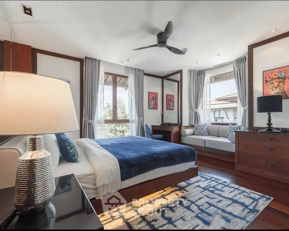 รูป คอนโด 2-ห้องนอน ที่ รอยัล ภูเก็ต มารีน่า ใกล้ ภูเก็ต โบ๊ท ลากูน (ID 2474560) - รูปที่ 4/18