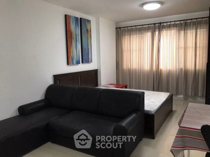 1-BR Condo at Condo One Sukhumvit 52 Condominium near BTS On Nut (ID 983717)