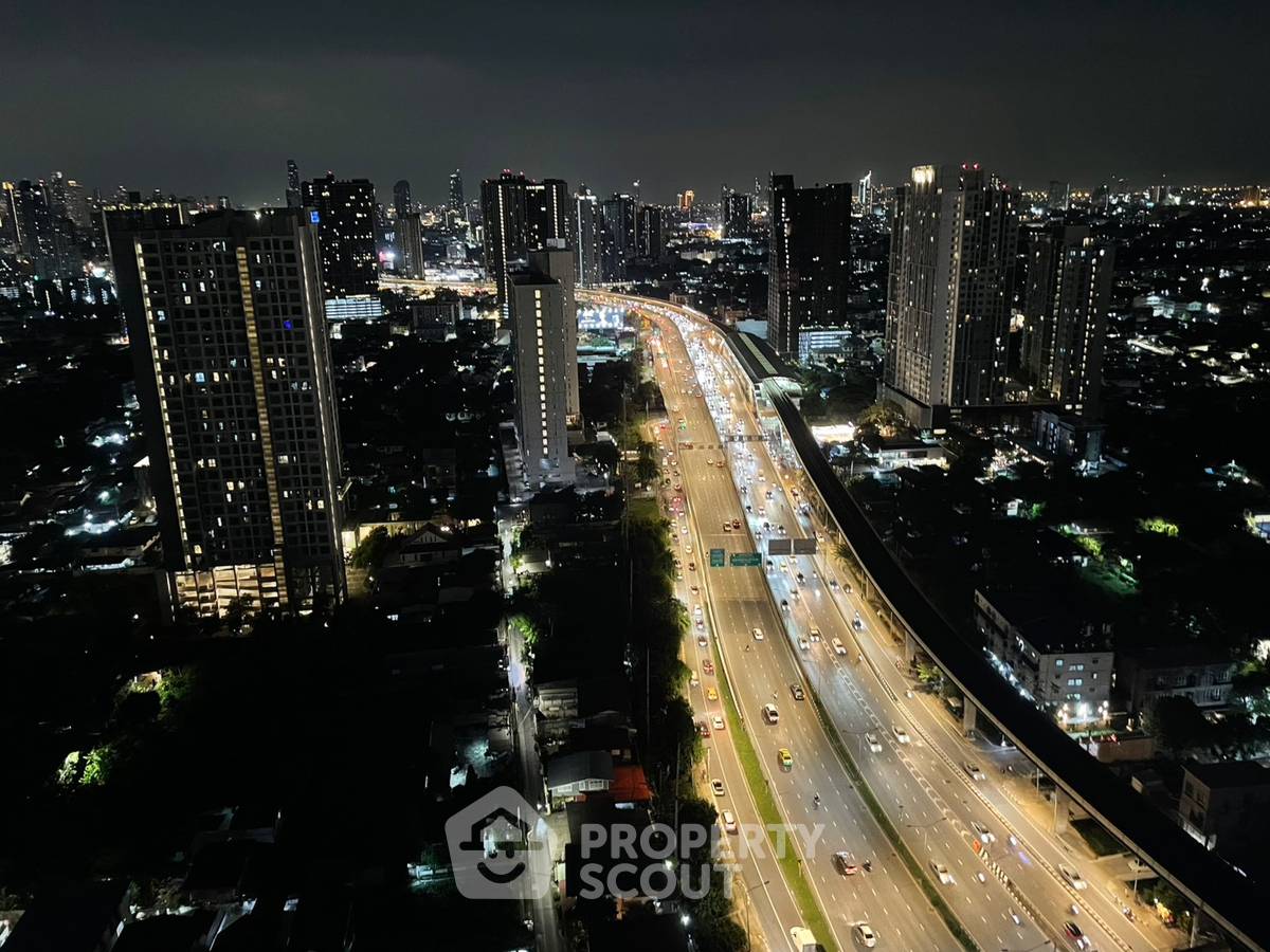 รูป คอนโด 2-ห้องนอน ที่ เอลลิโอ สาทร-วุฒากาศ ใกล้ BTS วุฒากาศ (ID 2722706) - รูปที่ 7/7