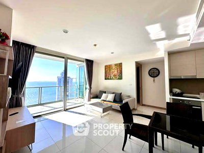 Condos for rent Pattaya : 2-BR Condo at The Riviera Wongamat close to Sanctuary of Truth (ID 2636601)