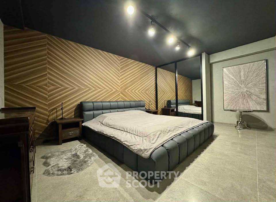 รูป คอนโด 1-ห้องนอน ที่ เมโทร จอมเทียน คอนโดเทล ใกล้ หาดจอมเทียน (ID 2382967) - รูปที่ 4/16