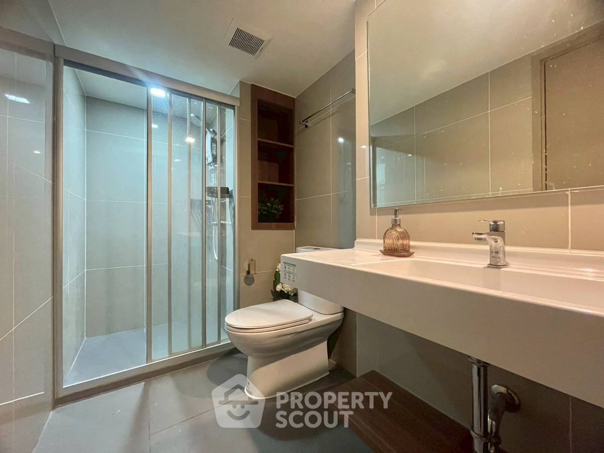 รูป คอนโด 2-ห้องนอน ที่ ไอดีโอ พระราม 9 - อโศก ใกล้ MRT พระราม 9 (ID 2720903) - รูปที่ 9/10