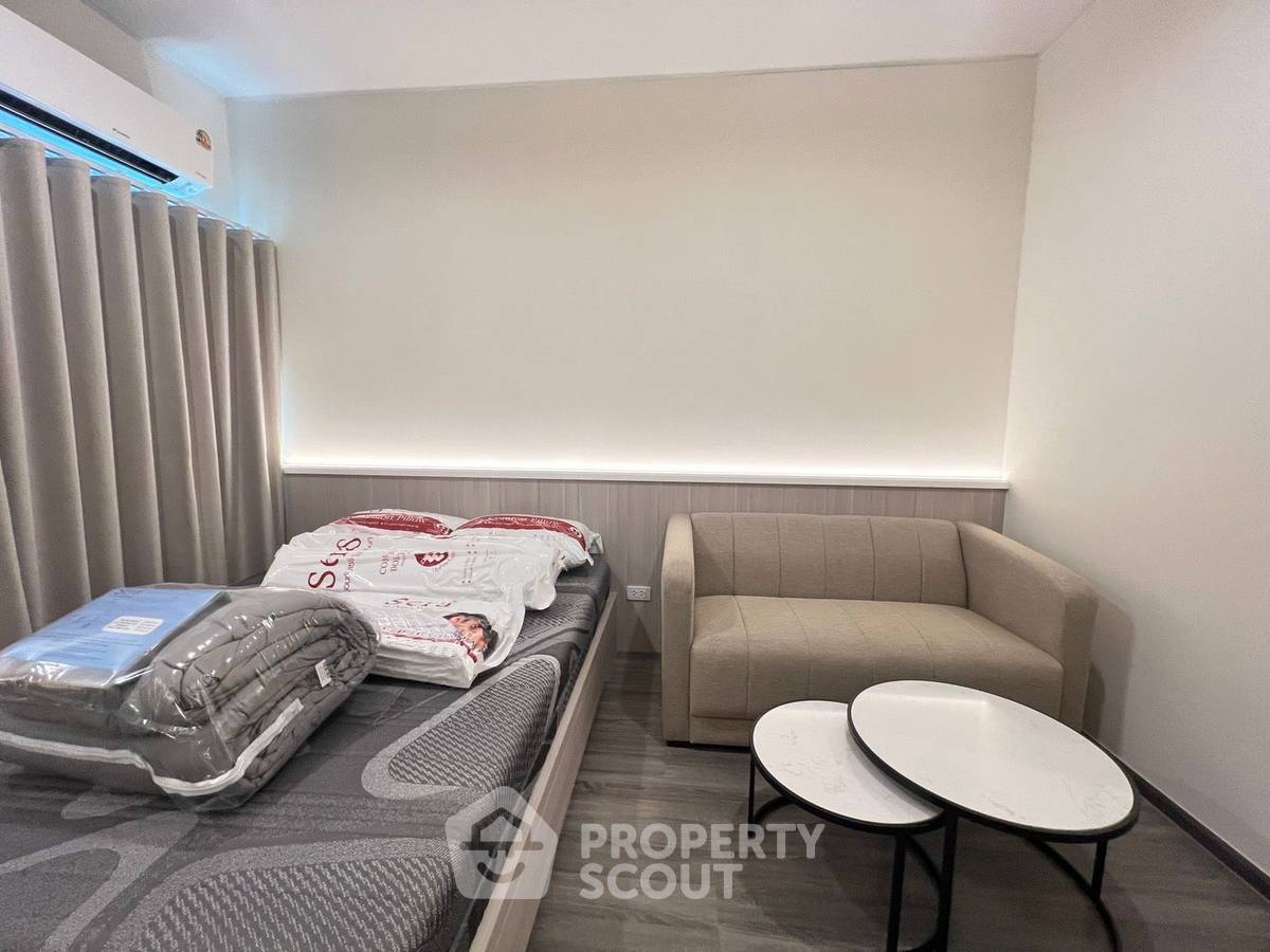 รูป คอนโด 1-ห้องนอน ที่ ไอดีโอ รามคำแหง-ลำสาลี สเตชั่น ใกล้ ลำสาลี (ID 2722741) - รูปที่ 6/13
