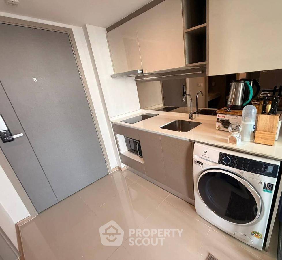 รูป คอนโด 1-ห้องนอน ที่ ไอดีโอ พระราม 9 - อโศก ใกล้ MRT พระราม 9 (ID 2704726) - รูปที่ 5/5