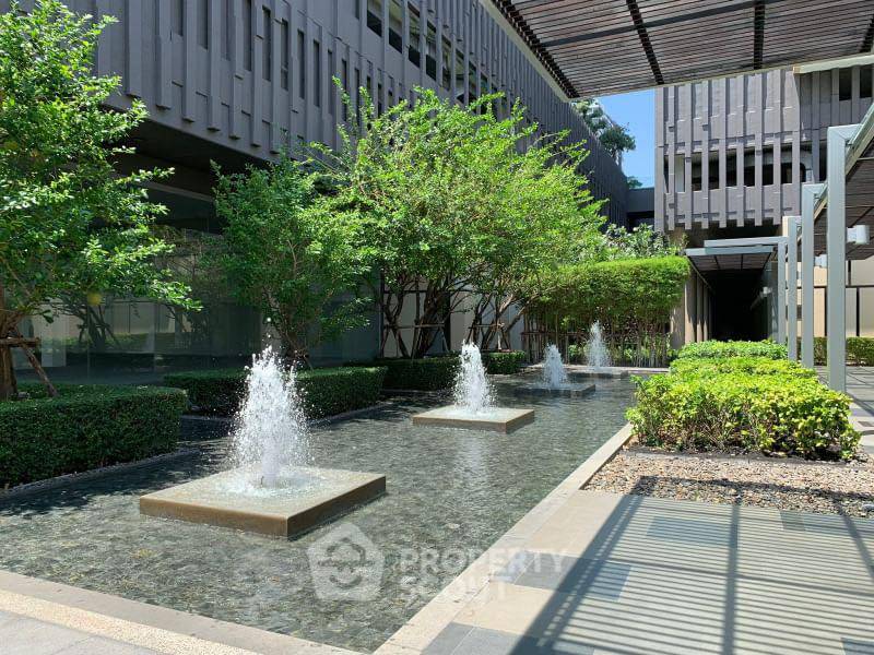 รูป คอนโด 2-ห้องนอน ที่ เดอะ ริเวอร์ คอนโดมิเนียม ใกล้ BTS สะพานตากสิน (ID 2722826) - รูปที่ 22/30