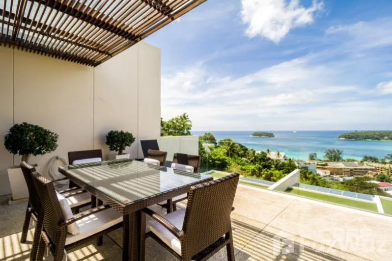 รูป วิลล่าให้เช่า 2 ห้องนอน ในโครงการ เดอะ ไฮท์ กะตะ 1859584 - รูปที่ 11/19