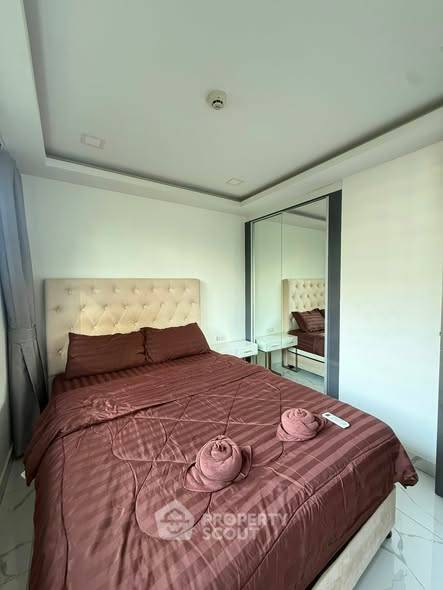 รูป คอนโด 1-ห้องนอน ที่ อาคาเดีย บีช รีสอร์ท พัทยา ใกล้ พัทยาใต้ (ID 2722463) - รูปที่ 1/6