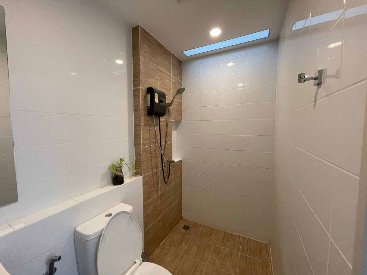 รูป บ้านให้เช่า Townhouse Pleno สุขุมวิท-บางนา 2 พร้อมเข้าอยู่สนใจติดต่อ Line @goodmanpro หรือโทร 0999029 - รูปที่ 14/17
