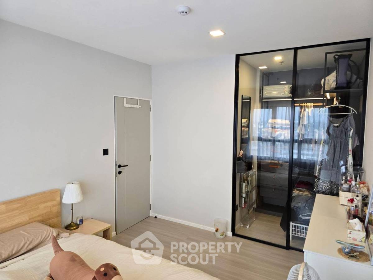 picture 2-BR Condo at The Key Mrt Phetkasem 48 near MRT Phetkasem 48 (ID 2722890) - 8/14