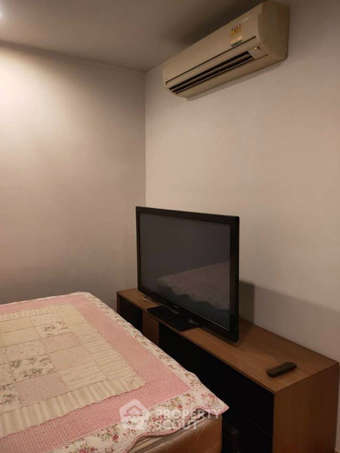 รูป คอนโด 2-ห้องนอน ที่ ไฮฟ์ ตากสิน ใกล้ BTS วงเวียนใหญ่ (ID 2517623) - รูปที่ 8/10
