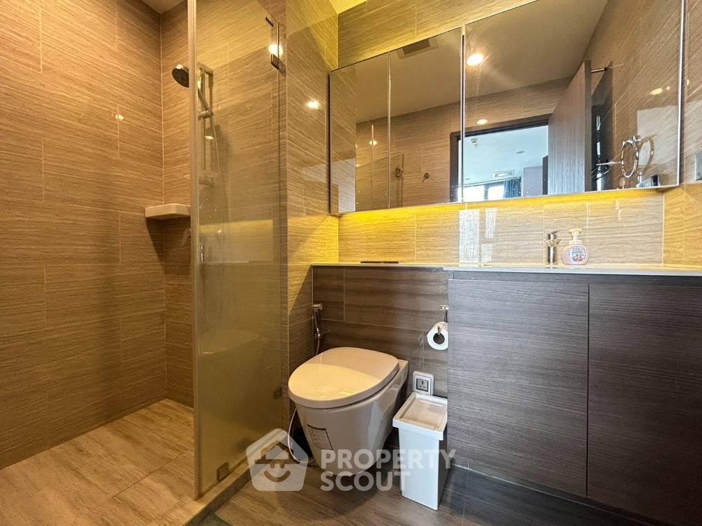 รูป คอนโด 1-ห้องนอน ที่ วิสซ์ดอม เอสเซ้นส์ สุขุมวิท ใกล้ BTS ปุณณวิถี (ID 2722954) - รูปที่ 13/15