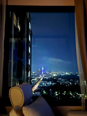 เช่าคอนโด รพ.เปาโล พระประแดง : 🎉 ให้เช่าคอนโด แอสปาย เอราวัณ ไพร์ม อาคาร 1 ชั้น 27 1 ห้องนอน ขนาด 32 ตรม ใกล้ สำนักงาน กศน.จังหวัดสมุทรปราการ