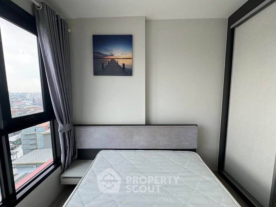 รูป คอนโด 1-ห้องนอน ที่ เดอะ เบส พัทยากลาง ใกล้ เซ็นทรัลเฟสติวัล พัทยาบีช (ID 2375176) - รูปที่ 8/13