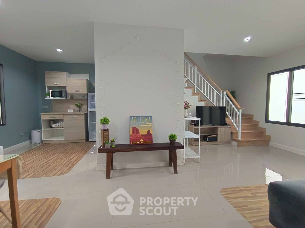 รูป คอนโด 3-ห้องนอน ที่ บ้านกาญจน์กนก 5 ใน ช้างเผือก (ID 2722771) - รูปที่ 5/24