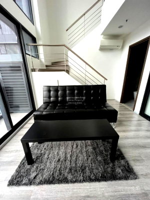 Condos for rent : For Rent Condo , Ideo Mobi Asoke , Duplex , MRT-Phetchaburi , Bang Kapi , Huai Khwang , Bangkok , CX-109812 ✅ Live chat with us ADD LINE @connexproperty ✅