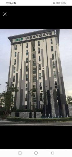 รูป 🦋RB23697 ให้เช่าถูกมาก📢ไอริส เวสท์เกต บางใหญ่👉แอดไลน์ @714txlxc( มี @ ด้วย) แอดมินตอบไว  - รูปที่ 9/10