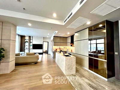 Condos for sale : 3-BR Condo at CONNER Ratchathewi near BTS Ratchathewi (ID 2401950)