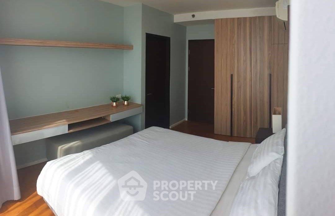 รูป คอนโด 2-ห้องนอน ที่ ดิ แอลโคฟ ทองหล่อ 10 ใกล้ BTS ทองหล่อ (ID 1557794) - รูปที่ 6/9