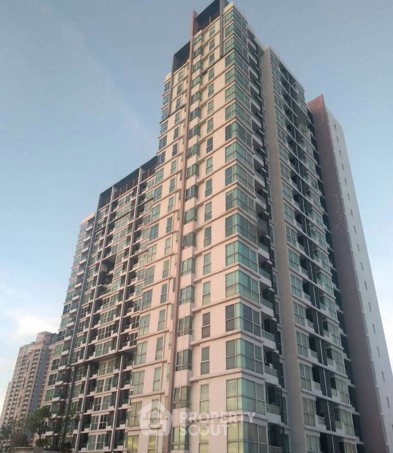 รูป คอนโด 1-ห้องนอน ที่ ไอดีโอ มิกซ์ พหลโยธิน ใกล้ BTS สะพานควาย (ID 2723591) - รูปที่ 5/5