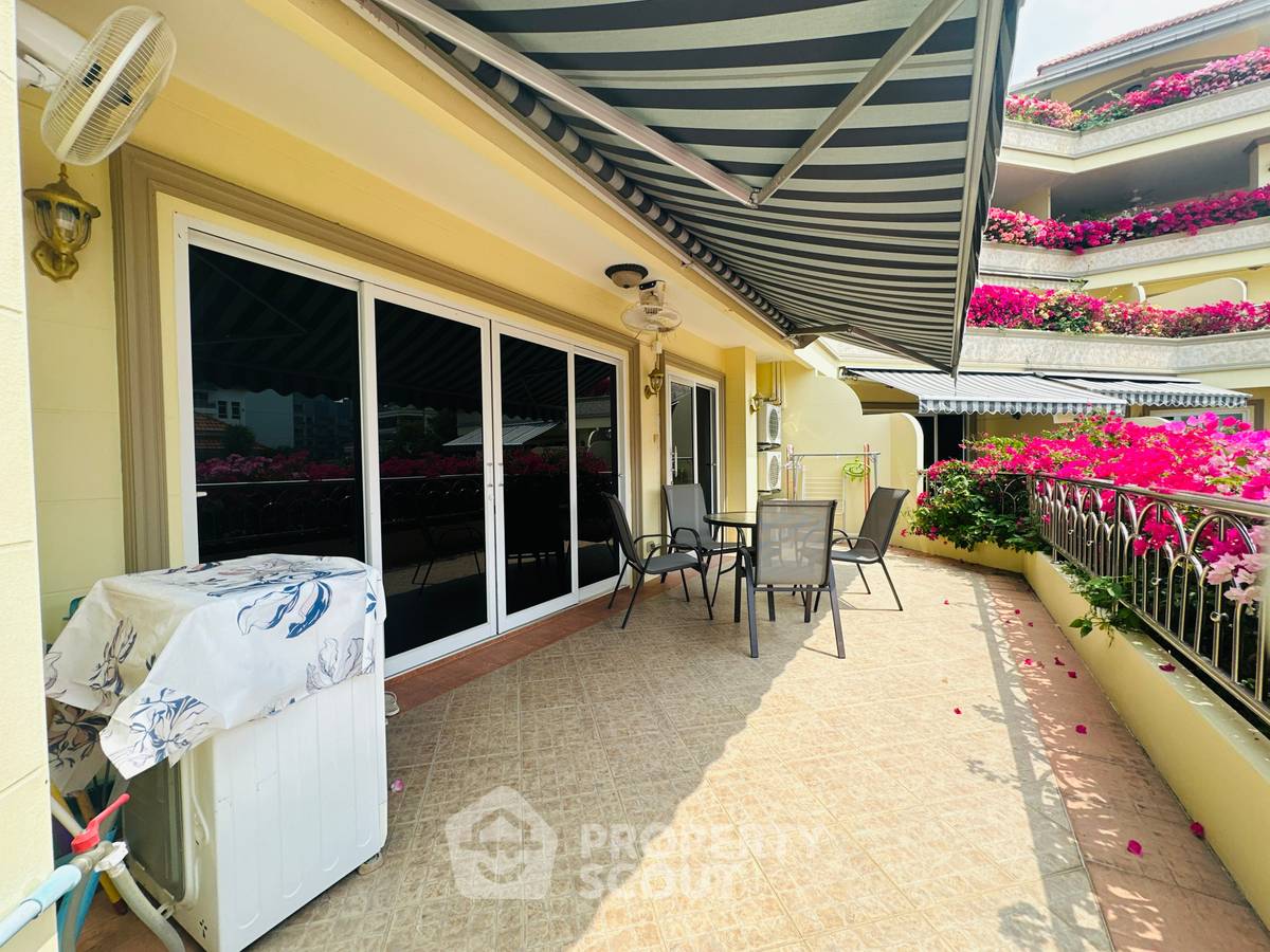 รูป คอนโด 2-ห้องนอน ที่ นอร์ดิก พาร์ค ฮิลล์ ใกล้ ถนนพระตำหนัก พัทยา (ID 2722689) - รูปที่ 7/10