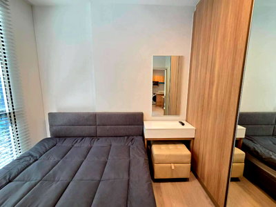 Condos for rent : PFD-07825 For Rent: Nue Noble Centre Bangna BTS Bangna