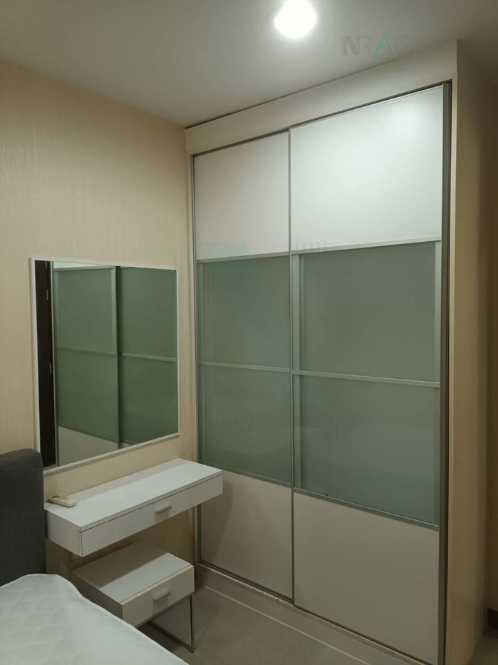 รูป 🔺 ให้เช่าคอนโด ไดมอนด์ สุขุมวิท อาคาร 1 ชั้น 12 2 ห้องนอน ขนาด 51 ตรม ใกล้ เทสโก้โลตัส - รูปที่ 3/8