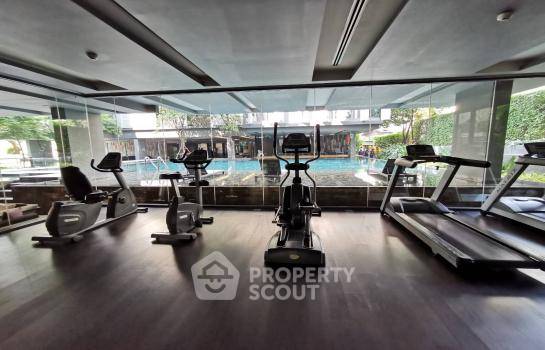 รูป คอนโด 1-ห้องนอน ที่ ไซมิส จอยญ่า ใกล้ MRT เพชรบุรี (ID 1228534) - รูปที่ 7/9