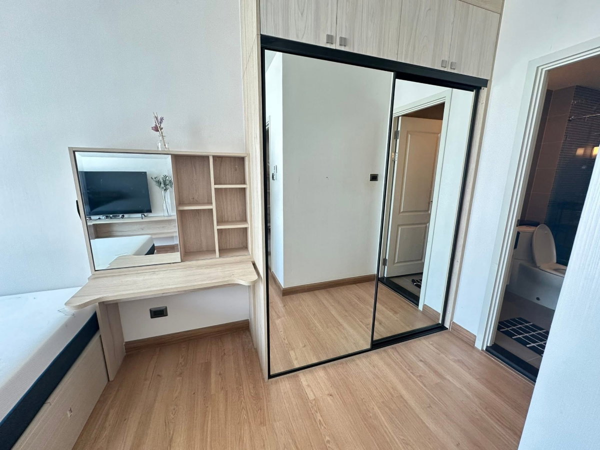 รูป 🎄RB23696 ให้เช่าถูกมาก👍ศุภาลัย เวลลิงตัน 2✅แอดไลน์ @905bggcb ( มี @ ด้วย) แอดมินตอบไว - รูปที่ 11/14