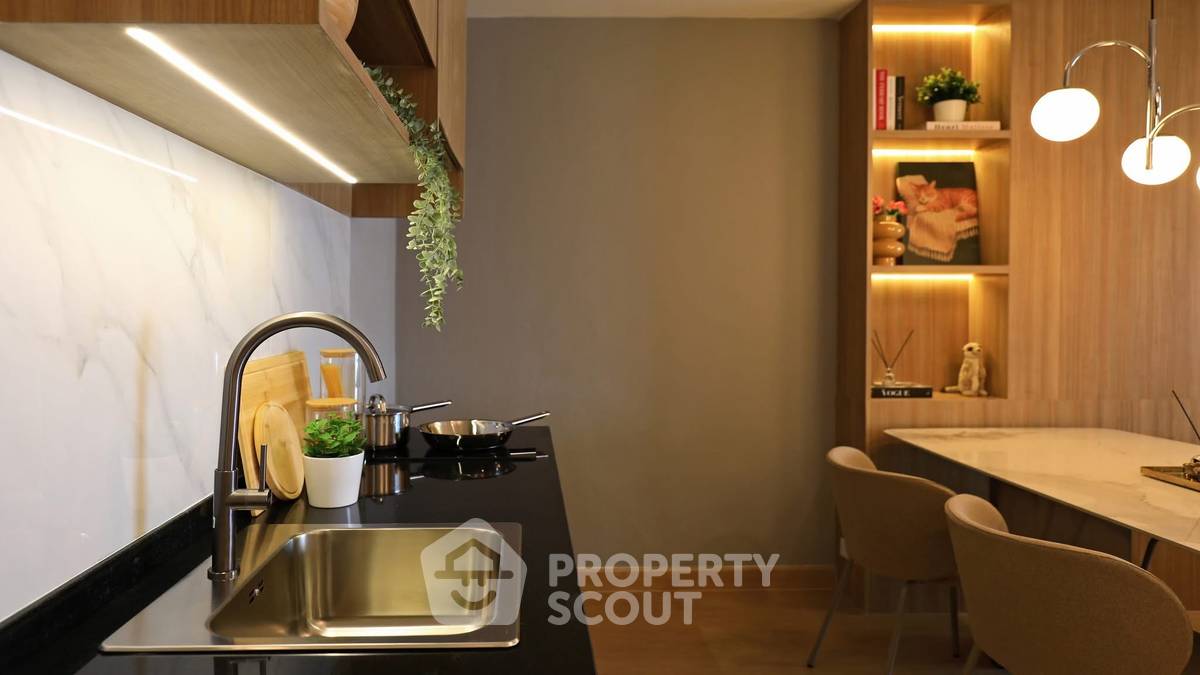 รูป คอนโด 1-ห้องนอน ที่ เดอะ ทรีโอ ใกล้ มหาวิทยาลัยเชียงใหม่ (ID 2721572) - รูปที่ 8/29