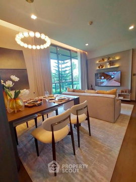 2-BR Condo at Valles HAUS near BTS On Nut (ID 2367773)