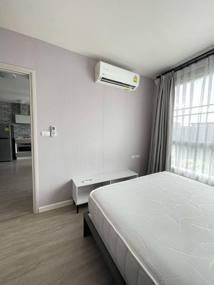 รูป 🏢 ให้เช่า ดีคอนโด  พิงค์ ข้างเซ็นทรัลเฟสติเวล   ❤️พร้อมเข้า  - รูปที่ 5/17