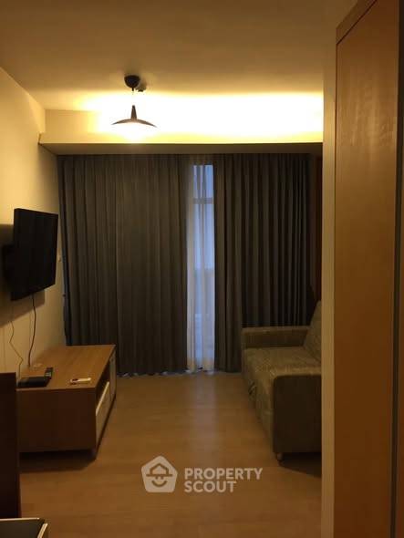 รูป คอนโด 1-ห้องนอน ที่ ไซมิส จอยญ่า ใกล้ MRT เพชรบุรี (ID 2721666) - รูปที่ 2/16