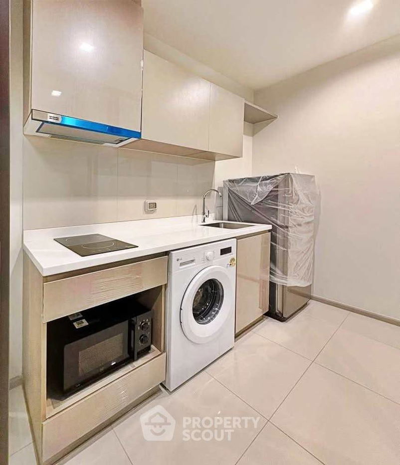 รูป คอนโด 2-ห้องนอน ที่ ไลฟ์ สุขุมวิท 62 ใกล้ BTS บางจาก (ID 2719679) - รูปที่ 6/18