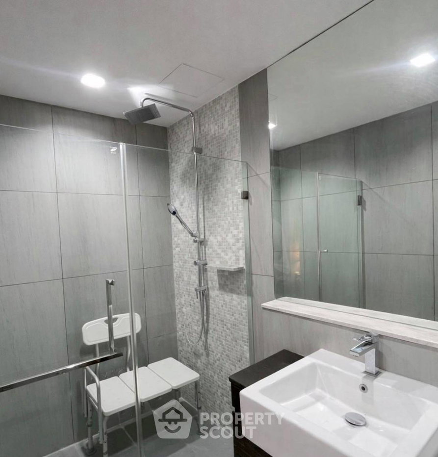 รูป คอนโด 2-ห้องนอน ที่ เดอะโพลิแทน รีฟ ใกล้ MRT สะพานพระนั่งเกล้า (ID 2720306) - รูปที่ 5/7