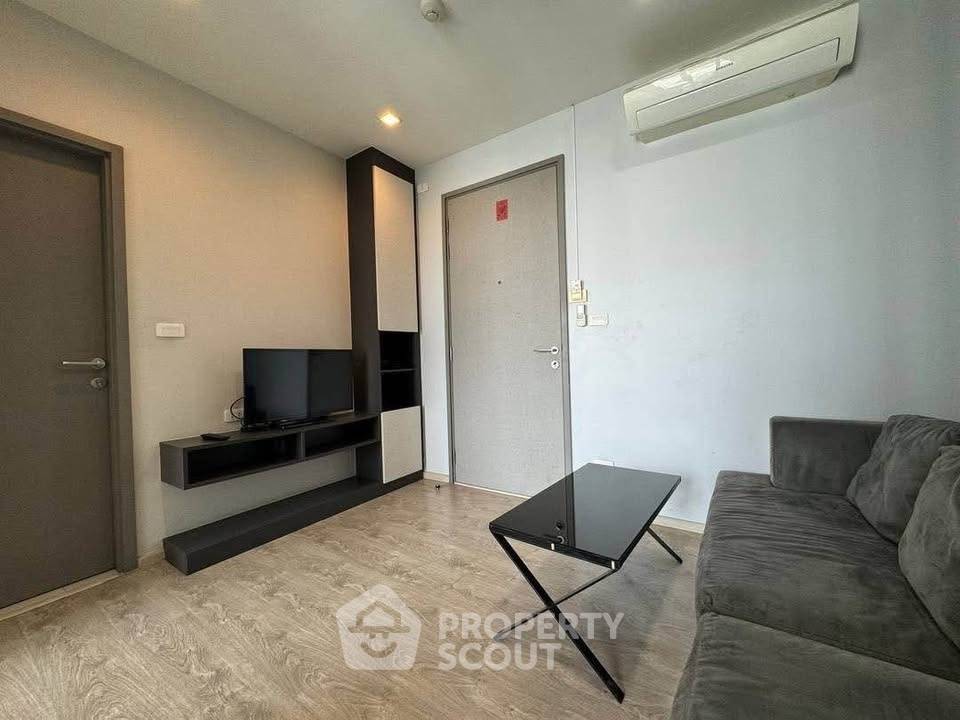 รูป คอนโด 1-ห้องนอน ที่ เดอะ เบส พัทยากลาง ใกล้ เซ็นทรัลเฟสติวัล พัทยาบีช (ID 2375176) - รูปที่ 10/13