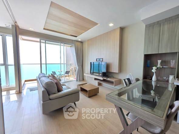 รูป คอนโด 1-ห้องนอน ที่ ซีตัส บีชฟรอนท์ ใกล้ หาดจอมเทียน (ID 2722489) - รูปที่ 3/10