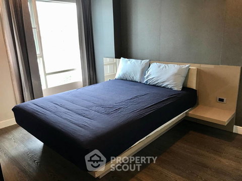 1-BR Condo at The Crest Sukhumvit 49 near BTS Thong Lor (ID 2722565)