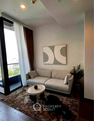 Condos for rent : 35 Sqm 1-BR Condo For Rent At AESTIQ Thonglor, Near Thong Lo (ID 2722725)