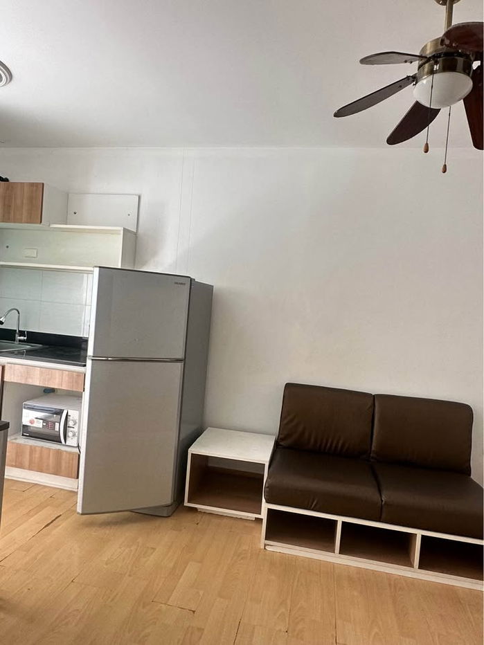 picture ND0342 For rent Smart Condo @ Rama 2 - 8/15