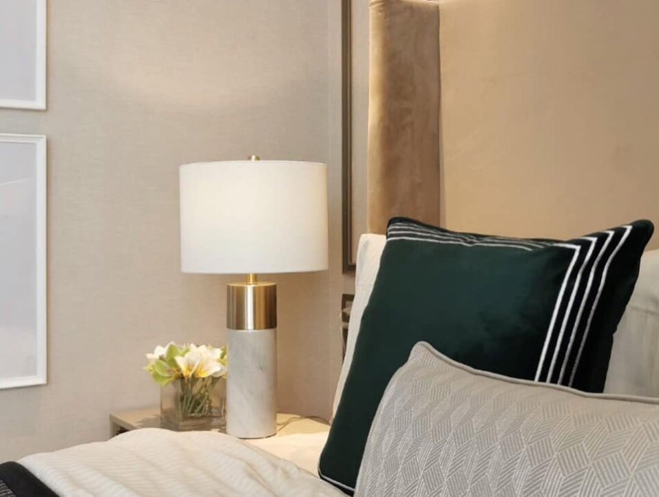 รูป ✅ ✅ ให้เช่า - Magnolias Waterfront Residence , Ultimate Luxury 2 ห้องนอน พร้อมเข้าอยู่ ติดต่อไลน์ @bktasset หรือโทร 095-325-8928 - รูปที่ 14/22