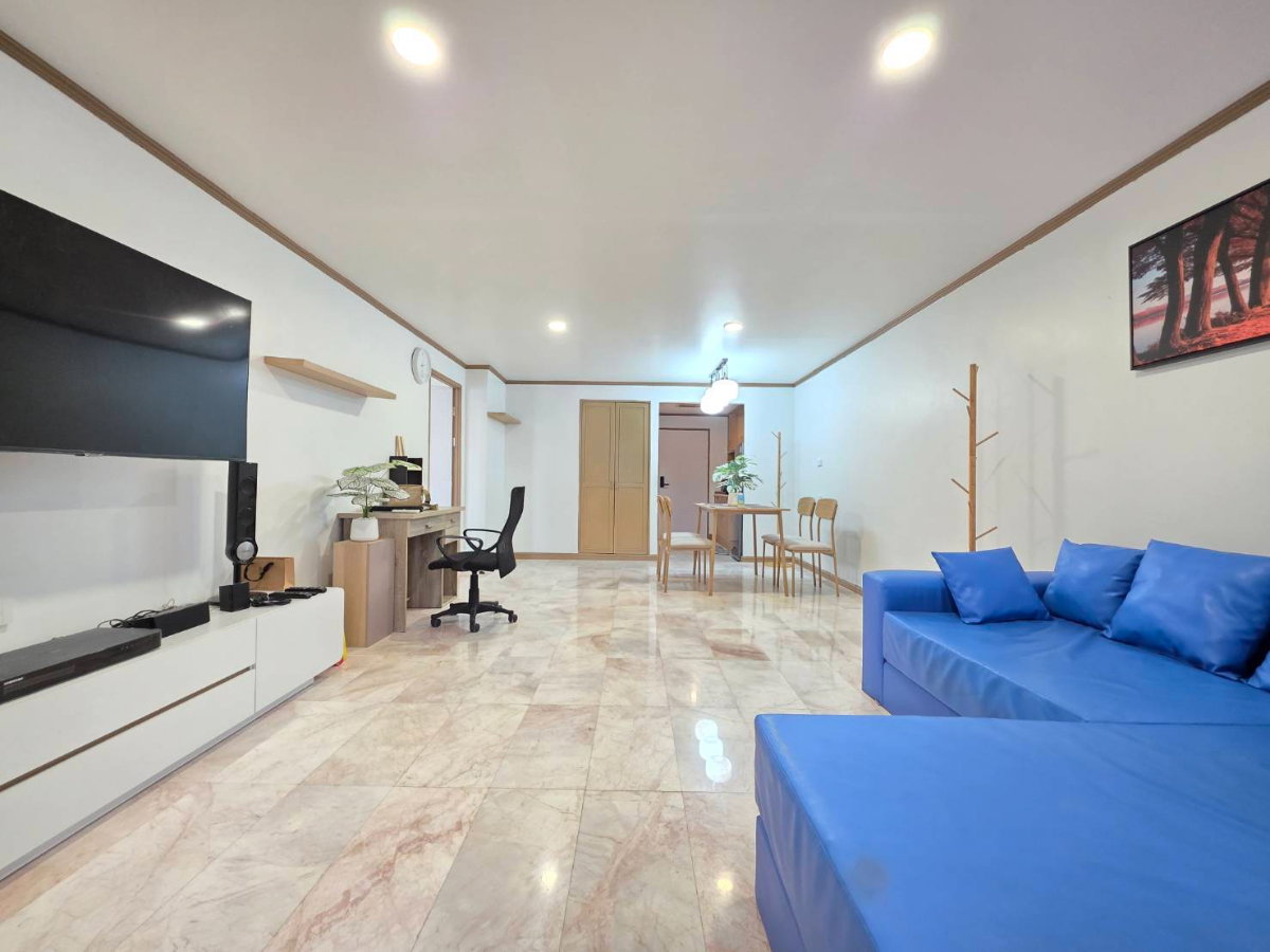 picture 📢 Condo for Rent / Sale – Royal Nine Residence - 3/18