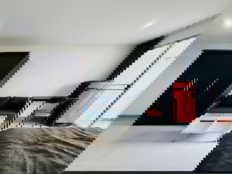 picture For Rent Regent 4 Sukhumvit 85 - 3/6