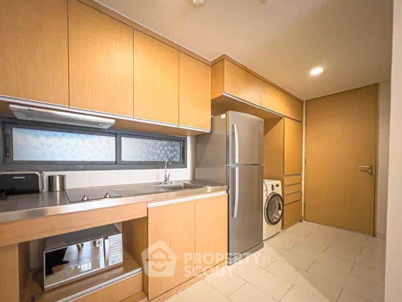 รูป คอนโด 1-ห้องนอน ที่ ไซมิส จอยญ่า ใกล้ MRT เพชรบุรี (ID 2345765) - รูปที่ 3/6
