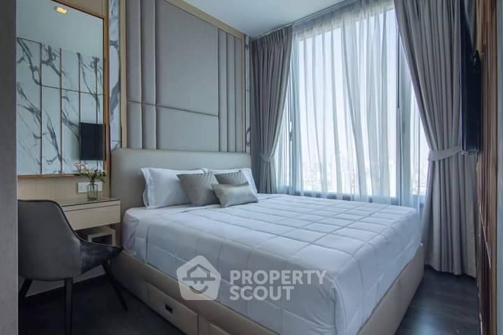 picture 2-BR Condo at The Edge Sukhumvit 23 near MRT Sukhumvit (ID 975404) - 15/16