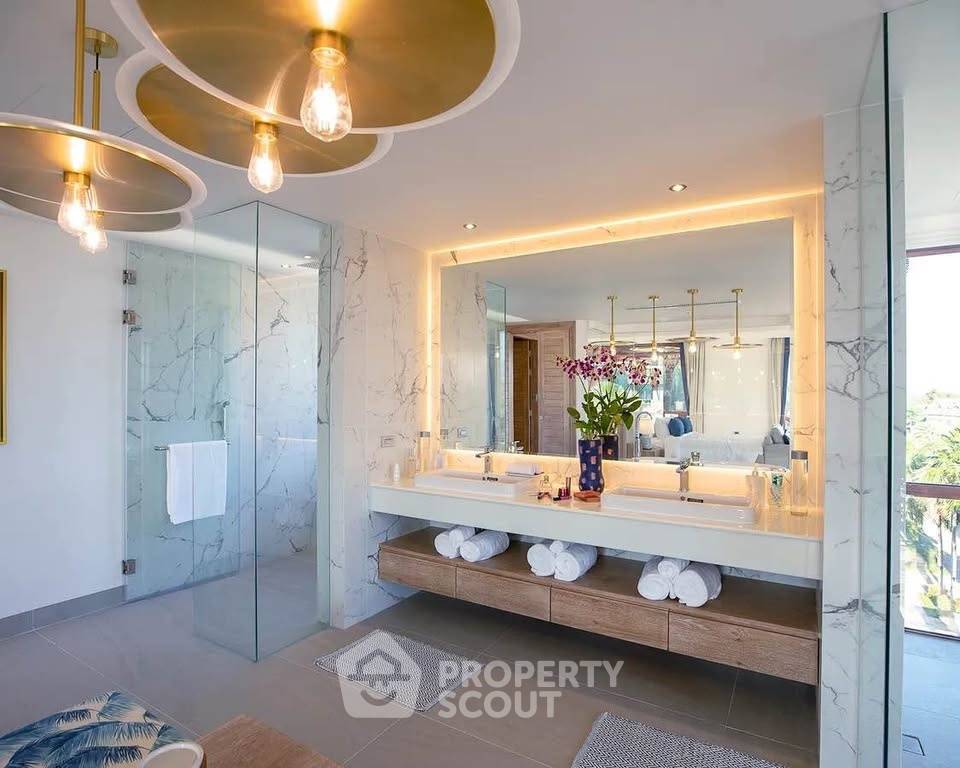 รูป คอนโด 4-ห้องนอน ที่ รอยัล ภูเก็ต มารีน่า ใกล้ ภูเก็ต โบ๊ท ลากูน (ID 2203423) - รูปที่ 12/19