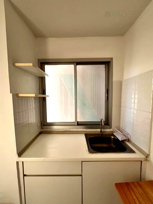 Condos for sale Mega Bangna : 🔺 For Sell Condo B CONDO Building 1, Floor 7,Studio, Room size 28 sqm